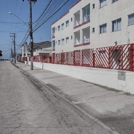 Apartamento Pe Na Areia Ubatuba Exterior foto