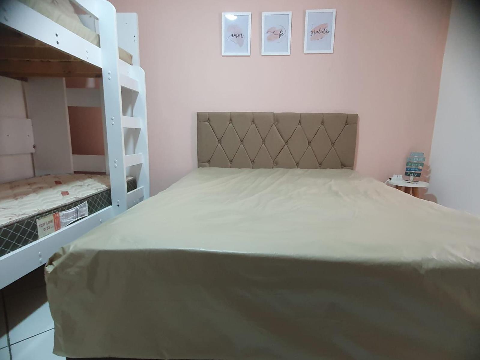 Apartamento Pe Na Areia Ubatuba Exterior foto